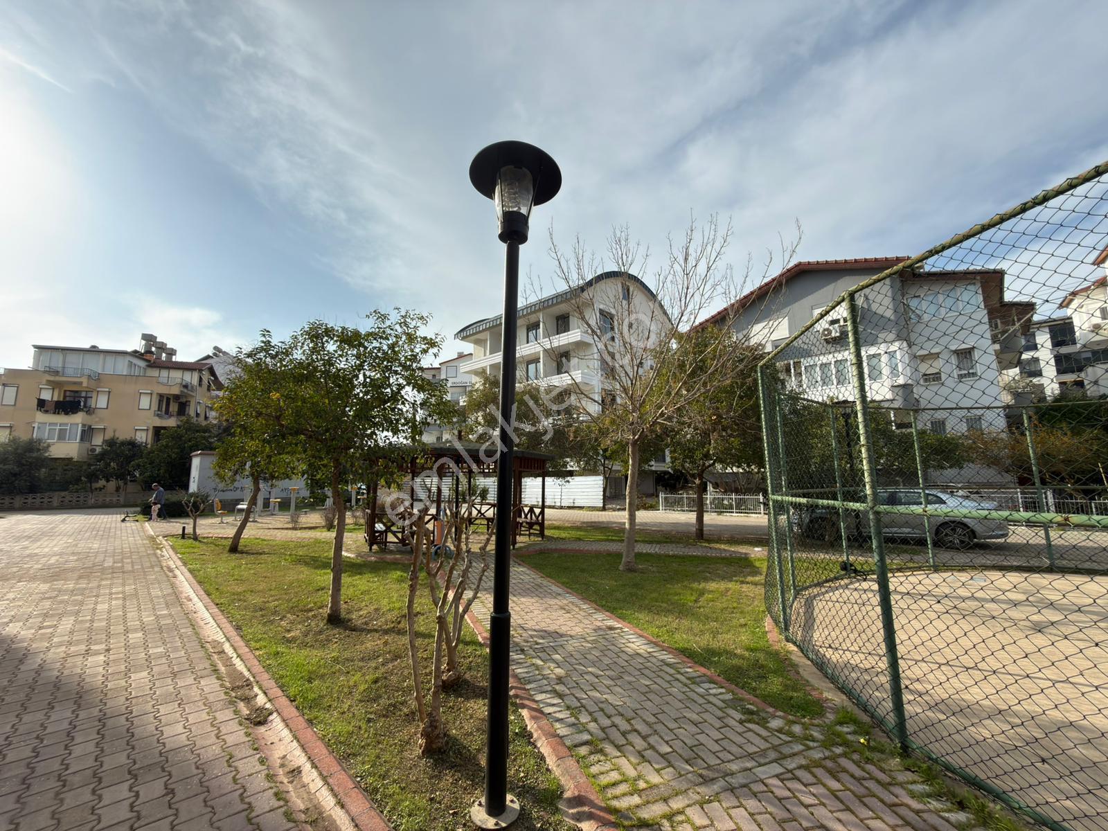 Manavgat Aydınevler Mahallesinde Satılık 3+1 Daire - Görsel 10