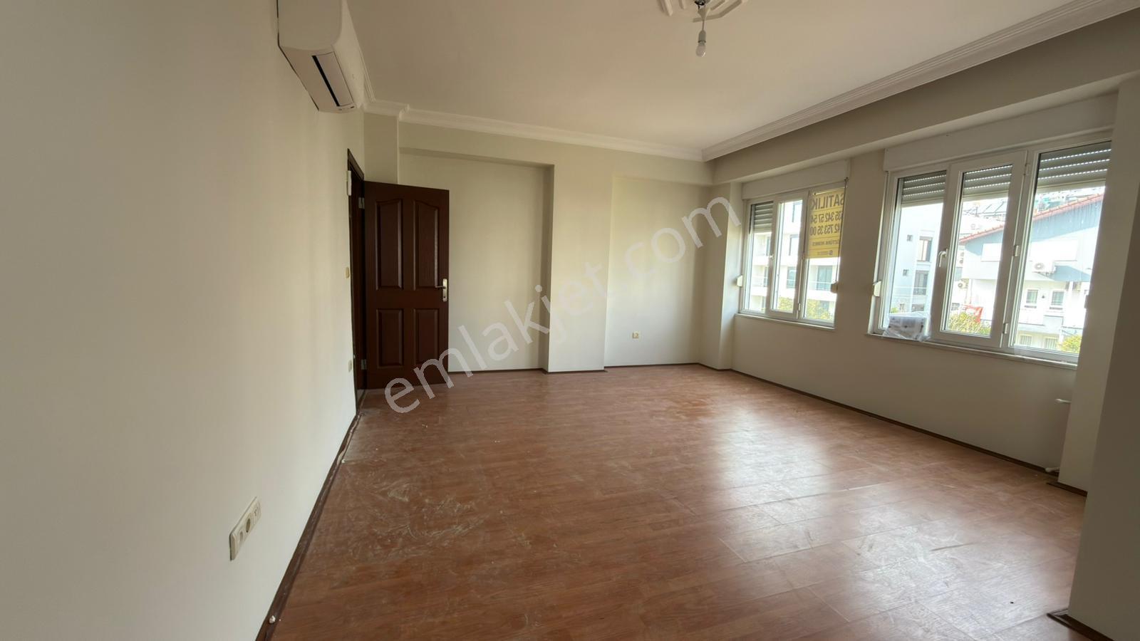Manavgat Aydınevler Mahallesinde Satılık 3+1 Daire - Görsel 19