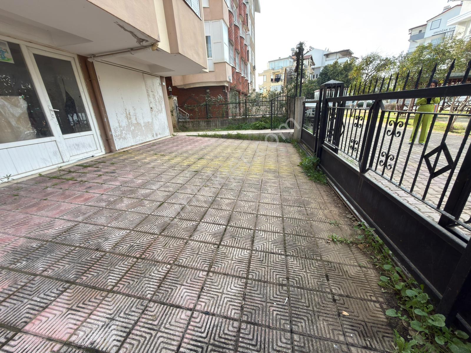 Manavgat Aydınevler Mahallesinde Satılık 3+1 Daire - Görsel 7