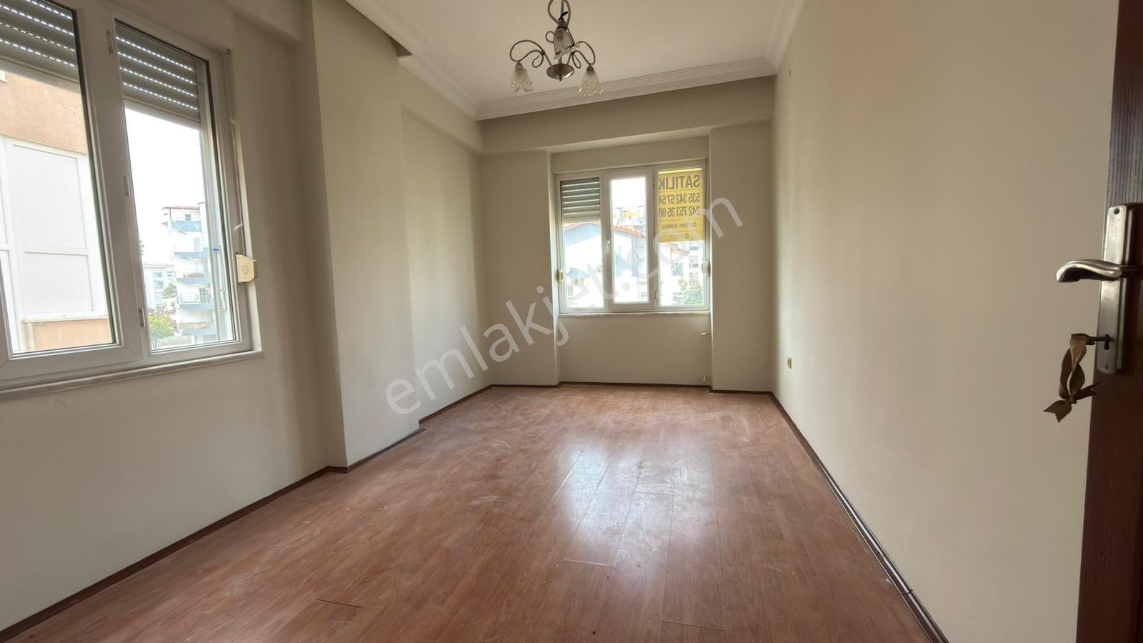 Manavgat Aydınevler Mahallesinde Satılık 3+1 Daire - Görsel 32