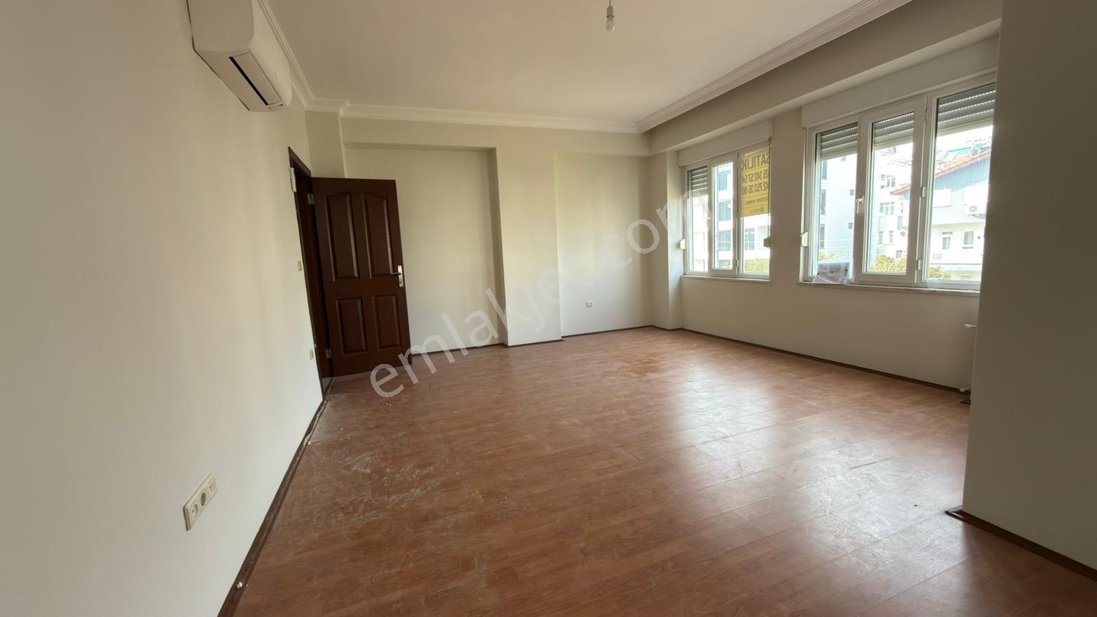 Manavgat Aydınevler Mahallesinde Satılık 3+1 Daire - Görsel 16