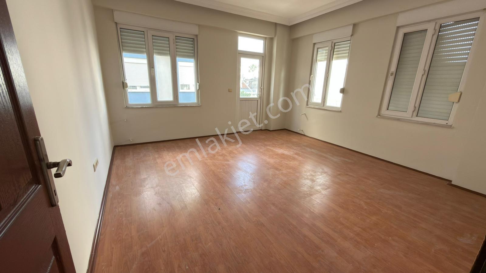 Manavgat Aydınevler Mahallesinde Satılık 3+1 Daire - Görsel 26