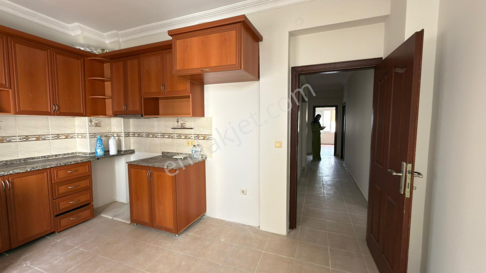 Manavgat Aydınevler Mahallesinde Satılık 3+1 Daire - Görsel 22