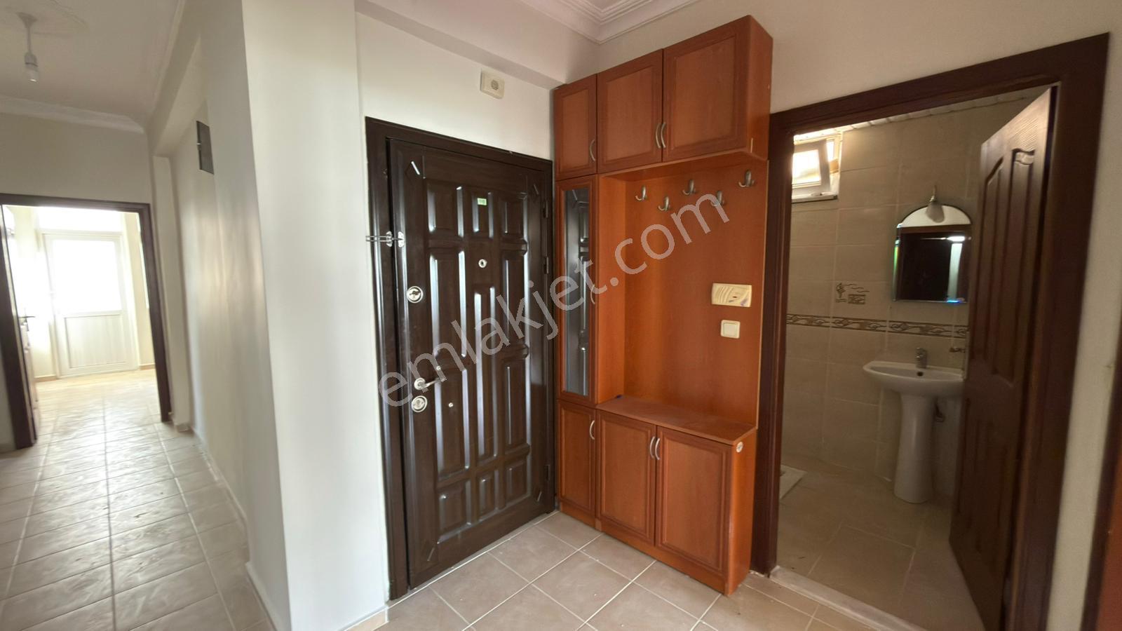 Manavgat Aydınevler Mahallesinde Satılık 3+1 Daire - Görsel 13
