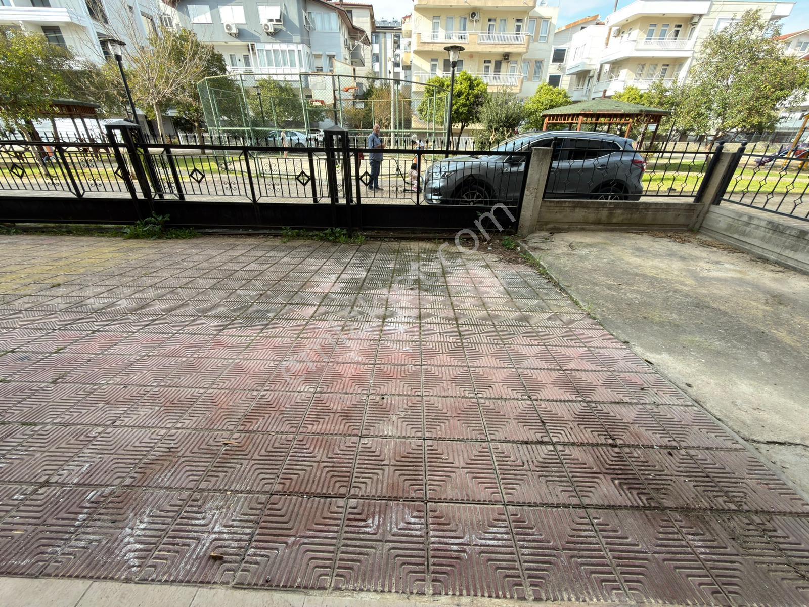 Manavgat Aydınevler Mahallesinde Satılık 3+1 Daire - Görsel 11