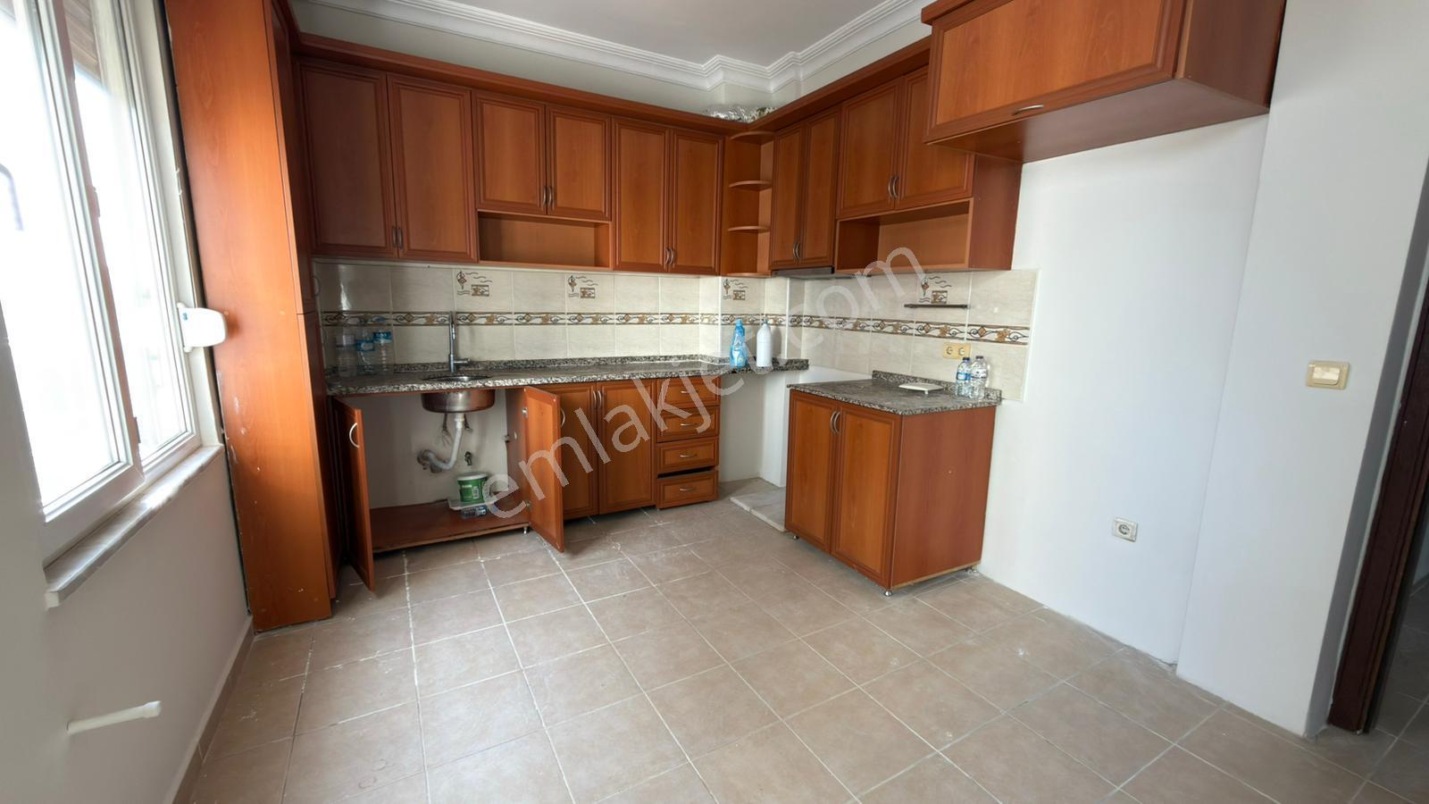 Manavgat Aydınevler Mahallesinde Satılık 3+1 Daire - Görsel 24