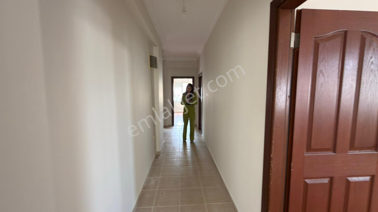Manavgat Aydınevler Mahallesinde Satılık 3+1 Daire - Görsel 14