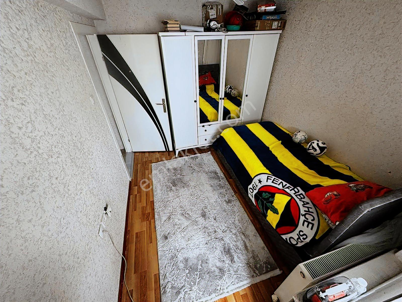 Çetin'den Malazgirt Mh 3+1 Bağımsız Ara Katta Full Yapılı Daire! - Görsel 20