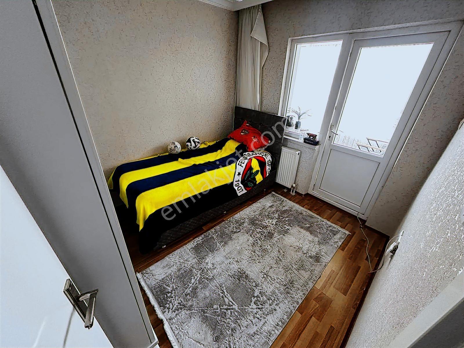 Çetin'den Malazgirt Mh 3+1 Bağımsız Ara Katta Full Yapılı Daire! - Görsel 21