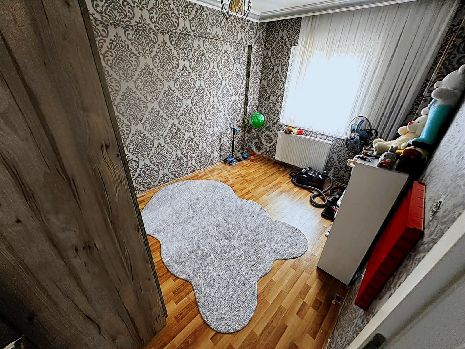 Çetin'den Malazgirt Mh 3+1 Bağımsız Ara Katta Full Yapılı Daire! - Görsel 19