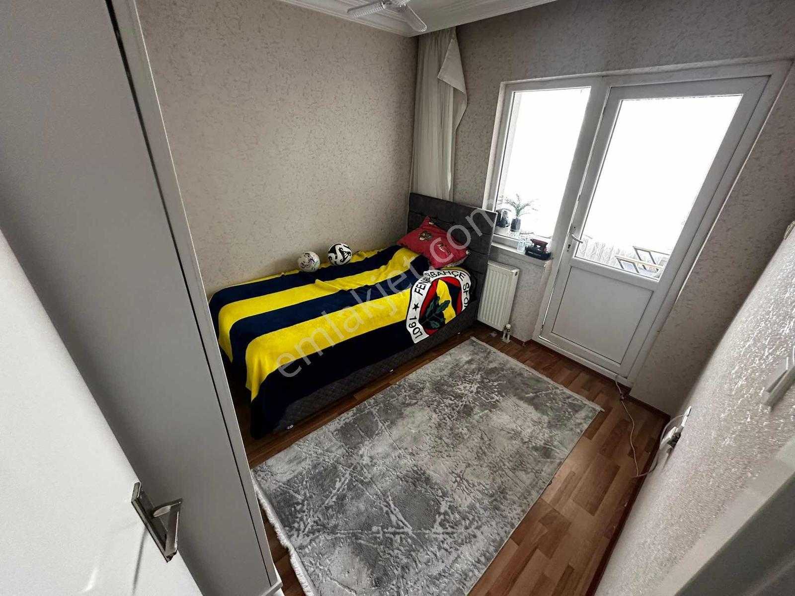 Çetin'den Malazgirt Mh 3+1 Bağımsız Ara Katta Full Yapılı Daire! - Görsel 23