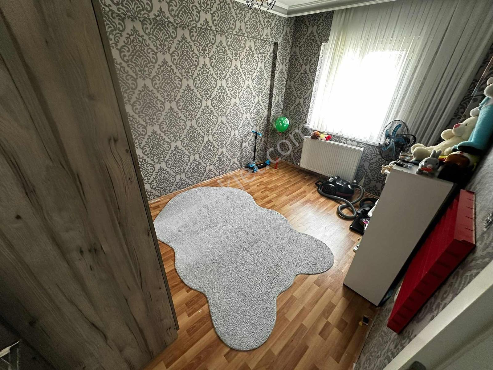 Çetin'den Malazgirt Mh 3+1 Bağımsız Ara Katta Full Yapılı Daire! - Görsel 18