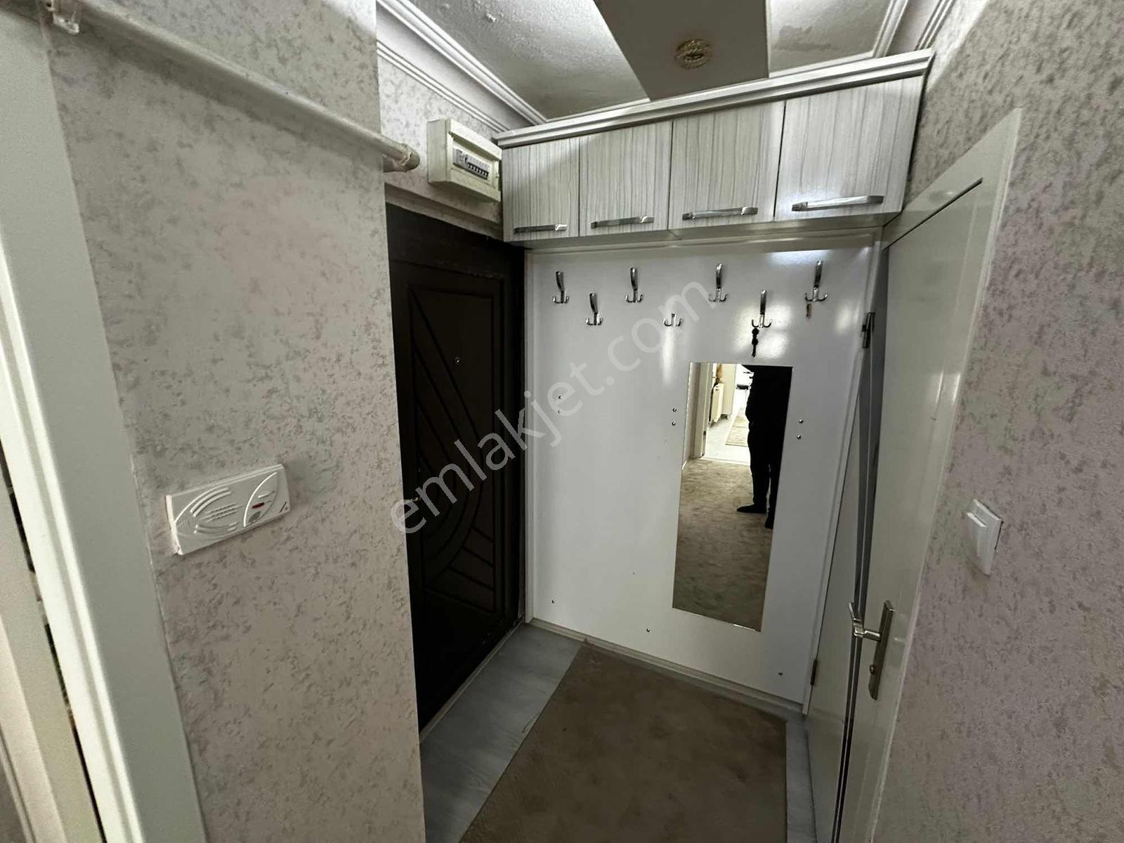 Çetin'den Malazgirt Mh 3+1 Bağımsız Ara Katta Full Yapılı Daire! - Görsel 29