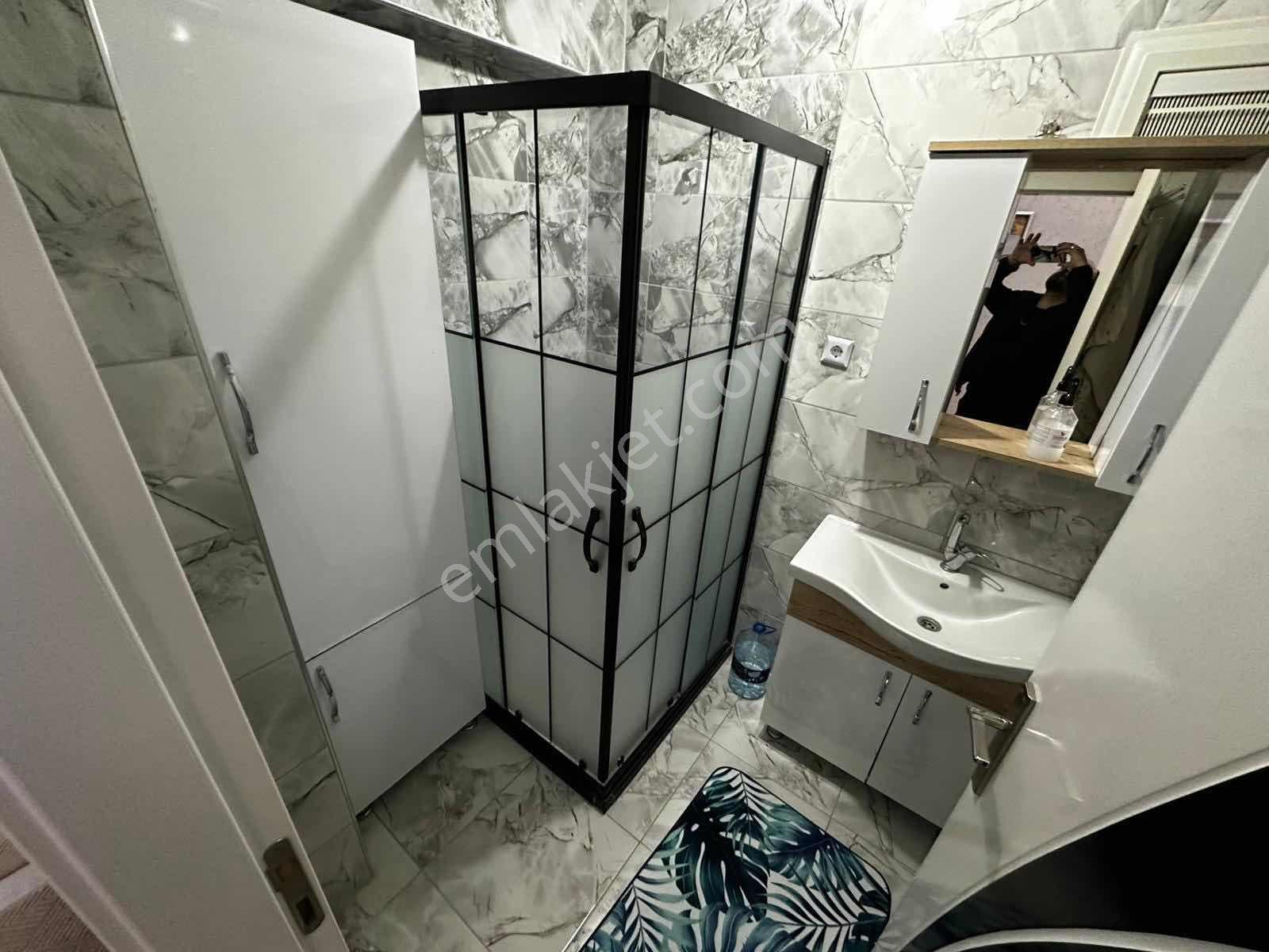 Çetin'den Malazgirt Mh 3+1 Bağımsız Ara Katta Full Yapılı Daire! - Görsel 30
