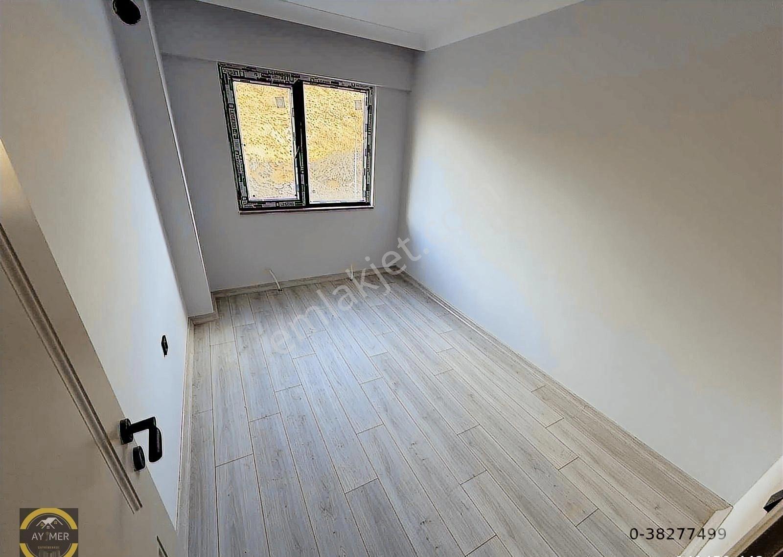 Kırkkonaklar Bademlidere Mah. Lüks 1+1 Sıfır Satılık Daire - Görsel 21