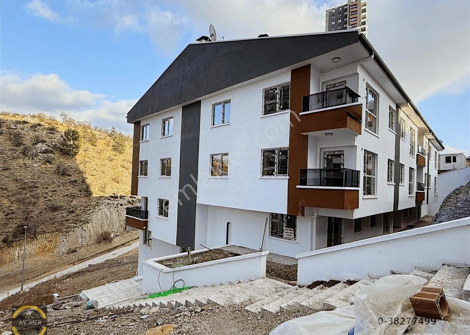 Kırkkonaklar Bademlidere Mah. Lüks 1+1 Sıfır Satılık Daire - Görsel 19