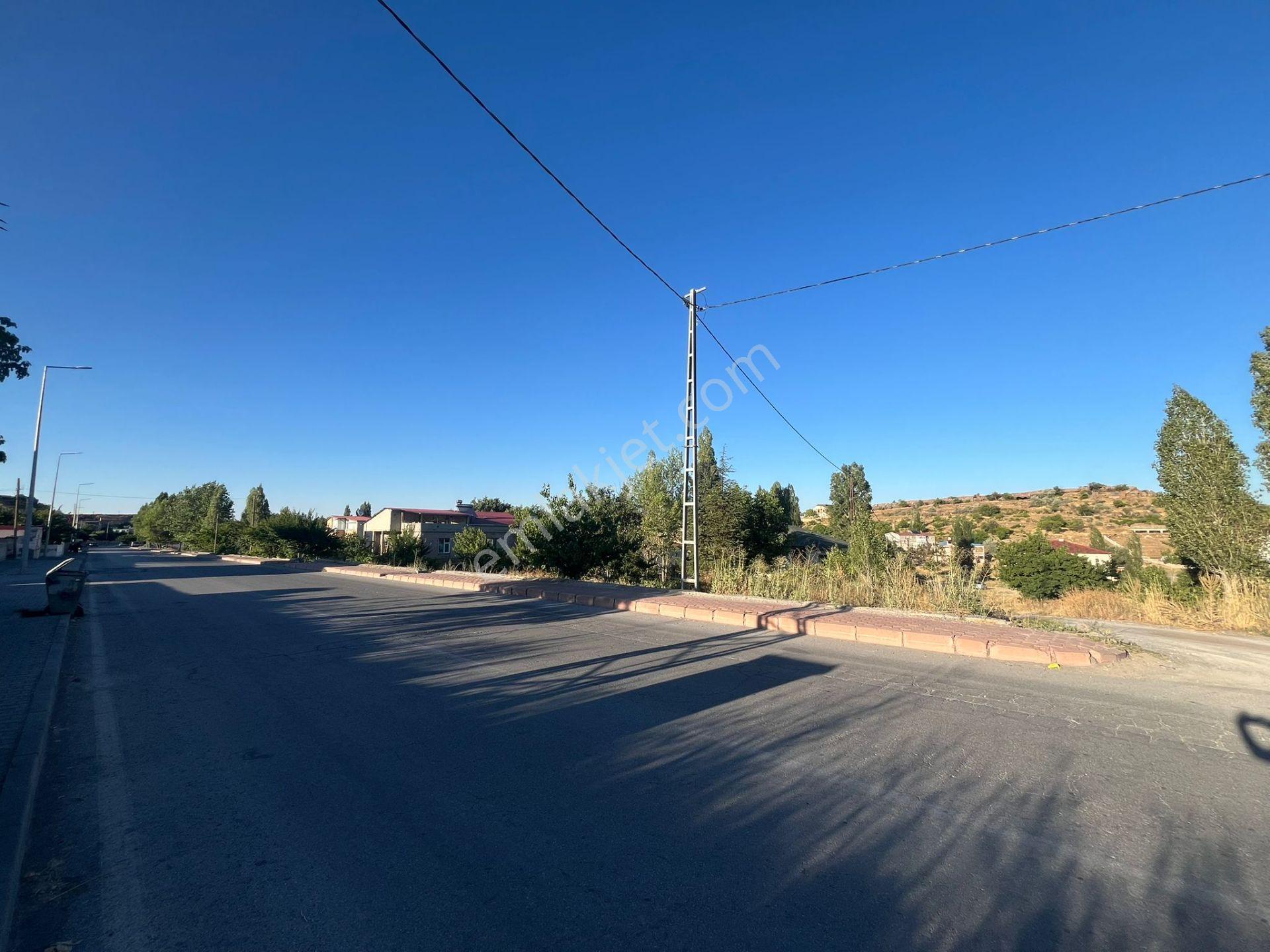 Başakpınarın En Güzel Lokasyonunda En Uygun Arsası 206-2 - Görsel 9