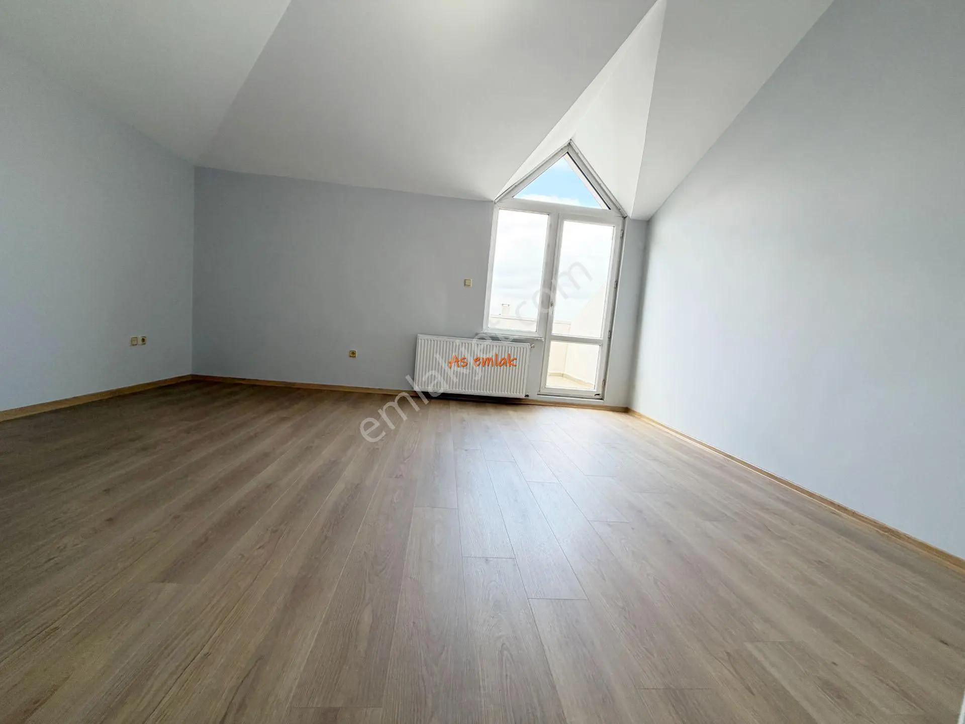 As Emlak'tan 4+1 Yeni Çamlıca Sitesinde Manzaralı Teraslı Daire - Görsel 12