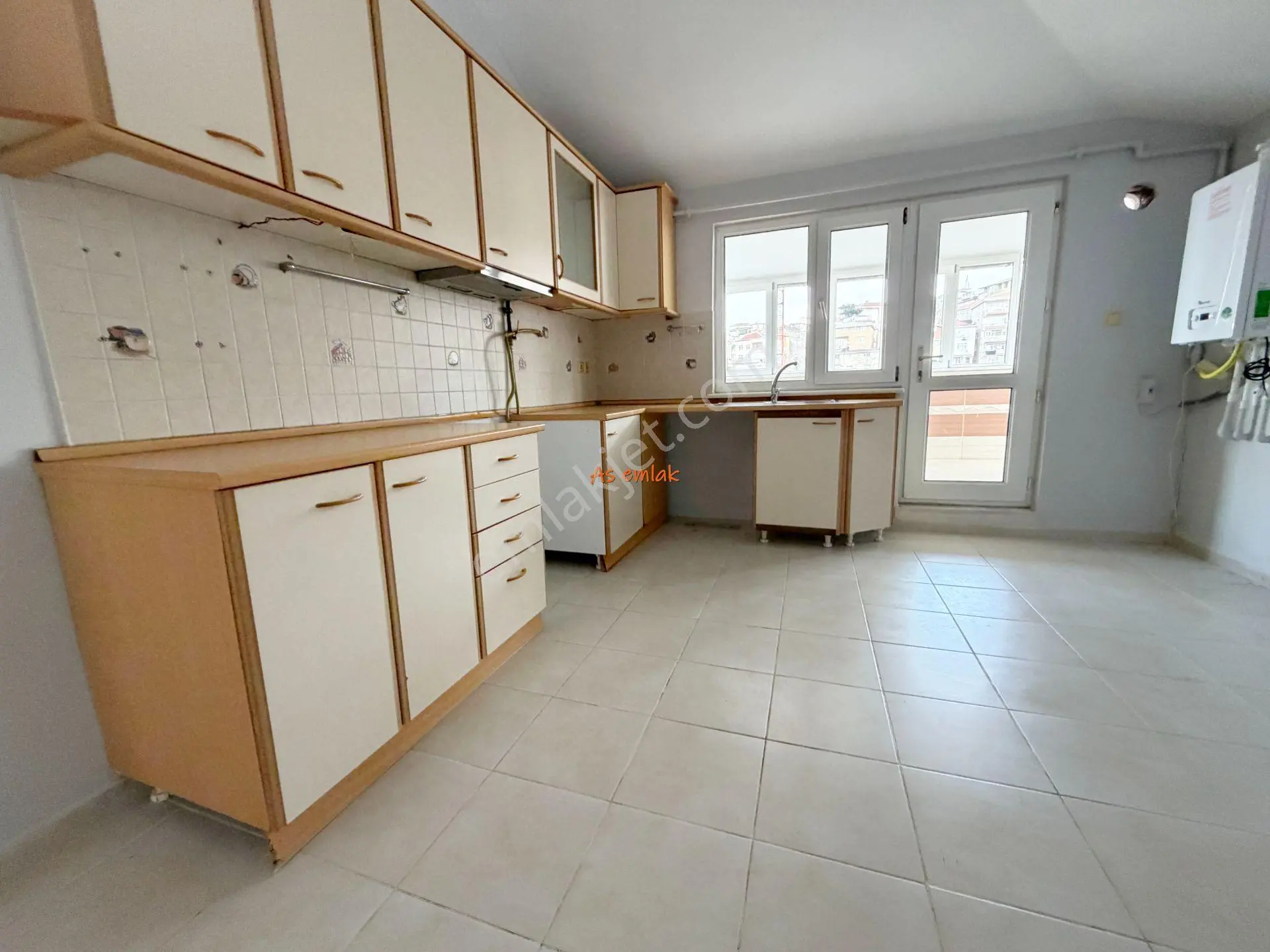 As Emlak'tan 4+1 Yeni Çamlıca Sitesinde Manzaralı Teraslı Daire - Görsel 10