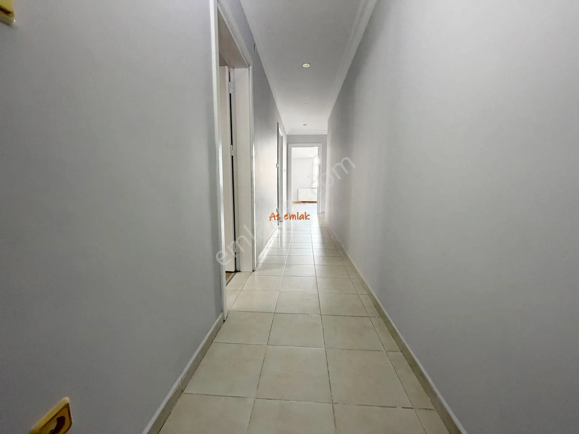 As Emlak'tan 4+1 Yeni Çamlıca Sitesinde Manzaralı Teraslı Daire - Görsel 18