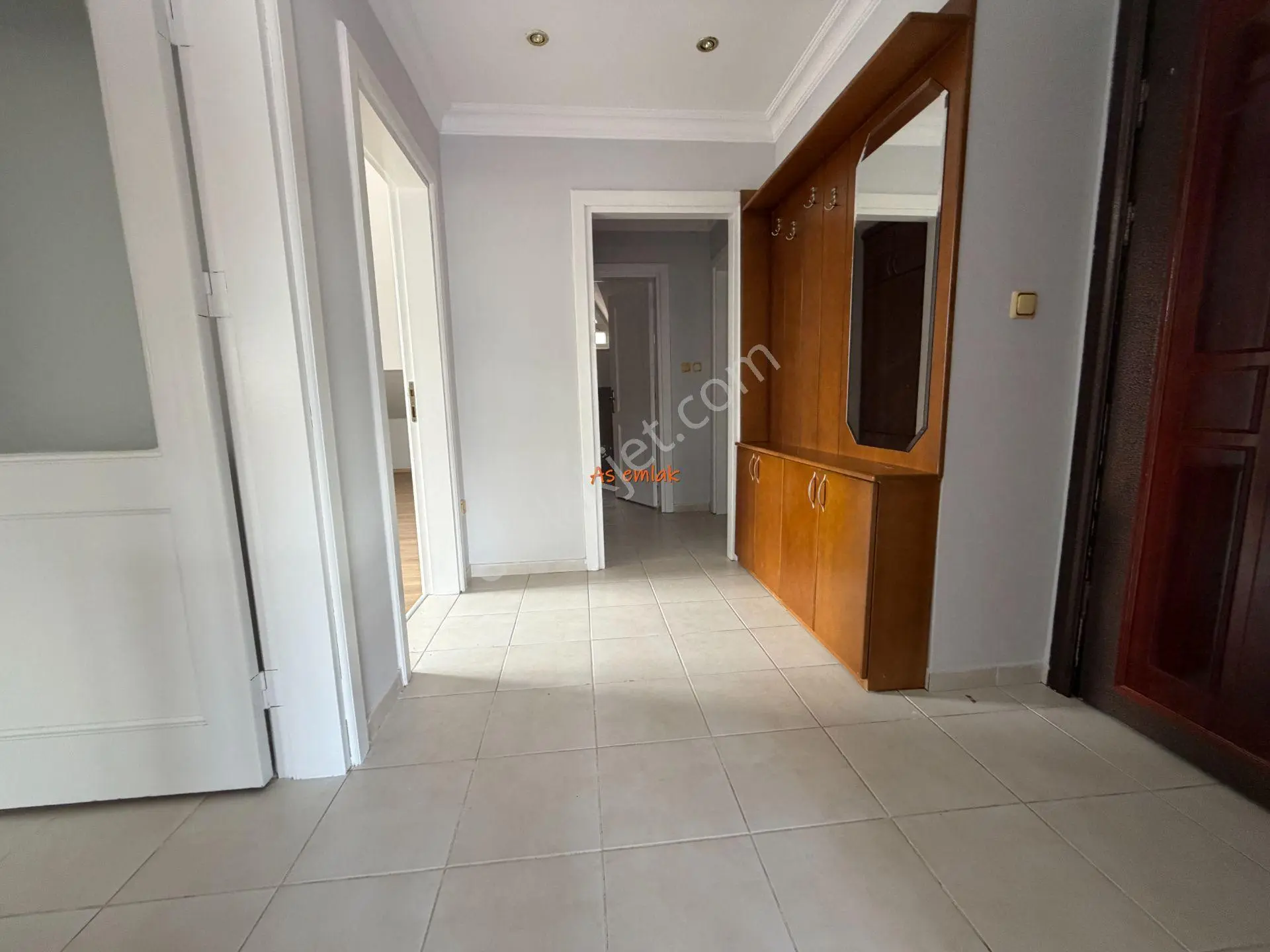 As Emlak'tan 4+1 Yeni Çamlıca Sitesinde Manzaralı Teraslı Daire - Görsel 11