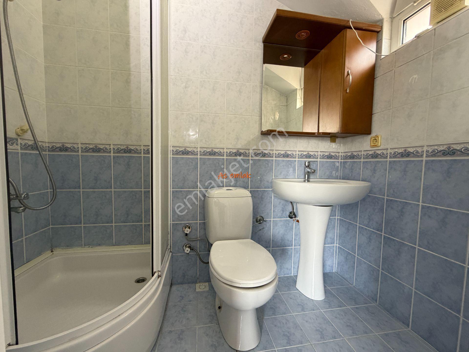 As Emlak'tan 4+1 Yeni Çamlıca Sitesinde Manzaralı Teraslı Daire - Görsel 26