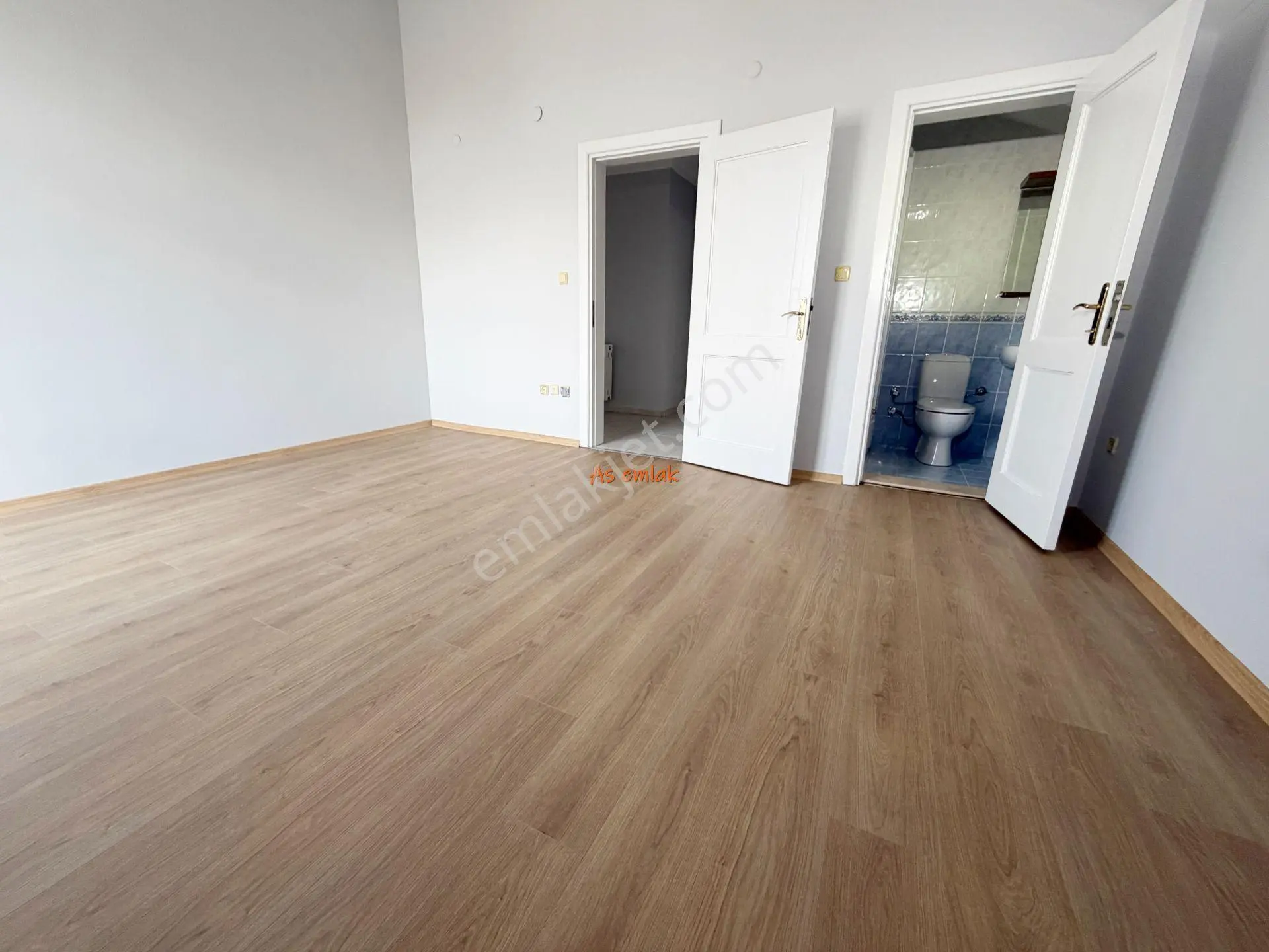 As Emlak'tan 4+1 Yeni Çamlıca Sitesinde Manzaralı Teraslı Daire - Görsel 13