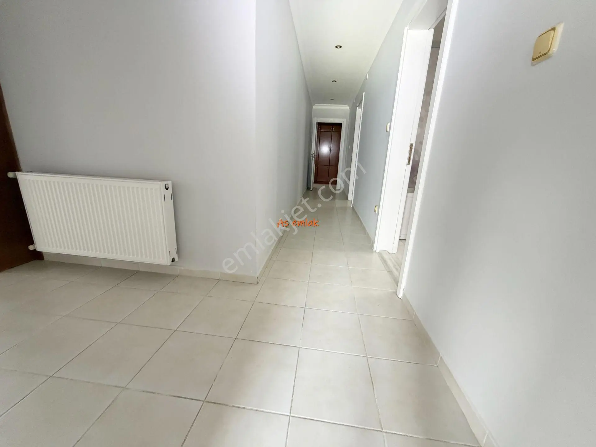 As Emlak'tan 4+1 Yeni Çamlıca Sitesinde Manzaralı Teraslı Daire - Görsel 31