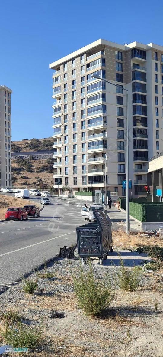 Balıkesir Karesi Baltok Konutlarında Satılık 3+1 Daire - Görsel 19