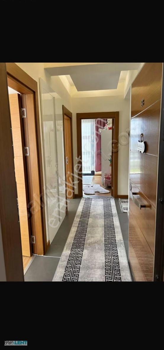 Balıkesir Karesi Baltok Konutlarında Satılık 3+1 Daire