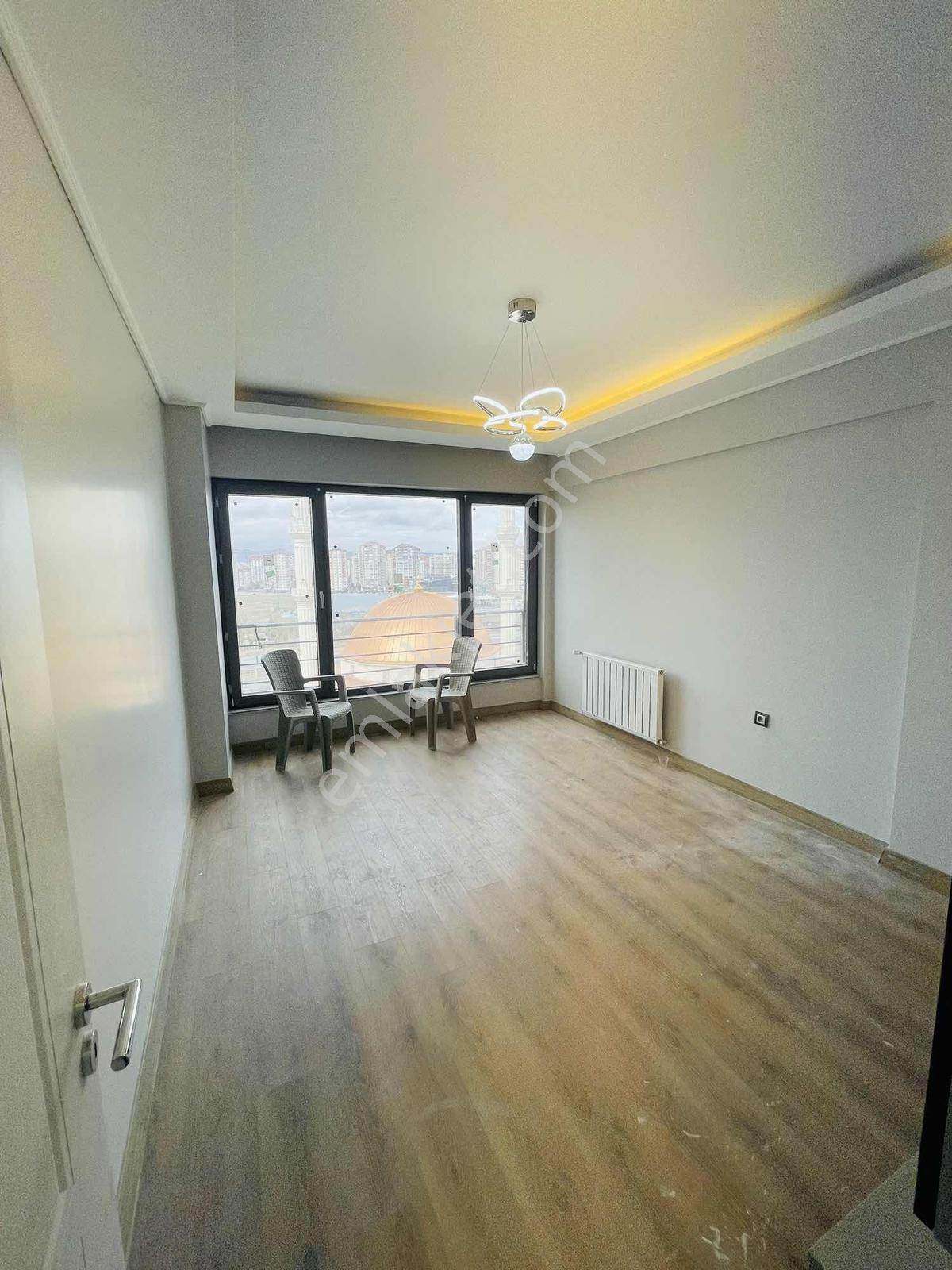 Wave Gayrimenkul'den Mix Yanı 3+1 Sıfır Ultra Lüx Daire.... - Görsel 27