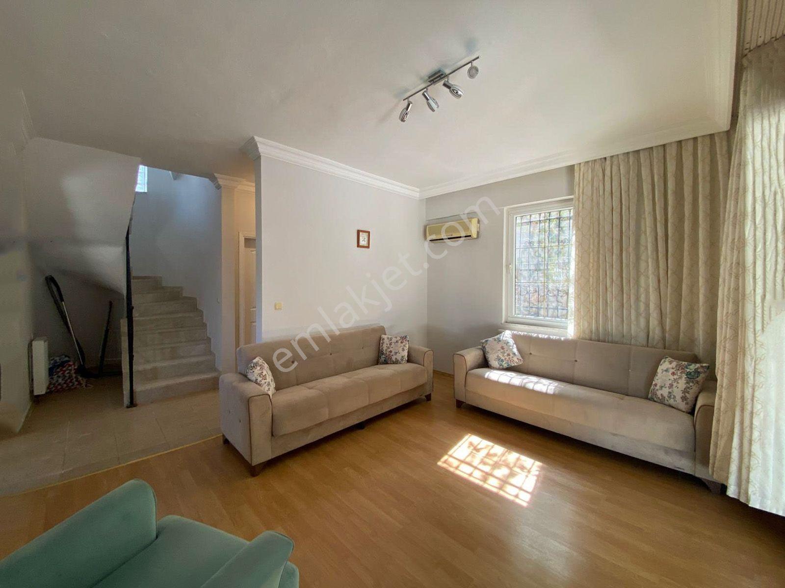 Goldhouse Dan Satılık Ölüdeniz De Muhteşem Konumda Geniş 3+1 Müstakil Villa - Görsel 9