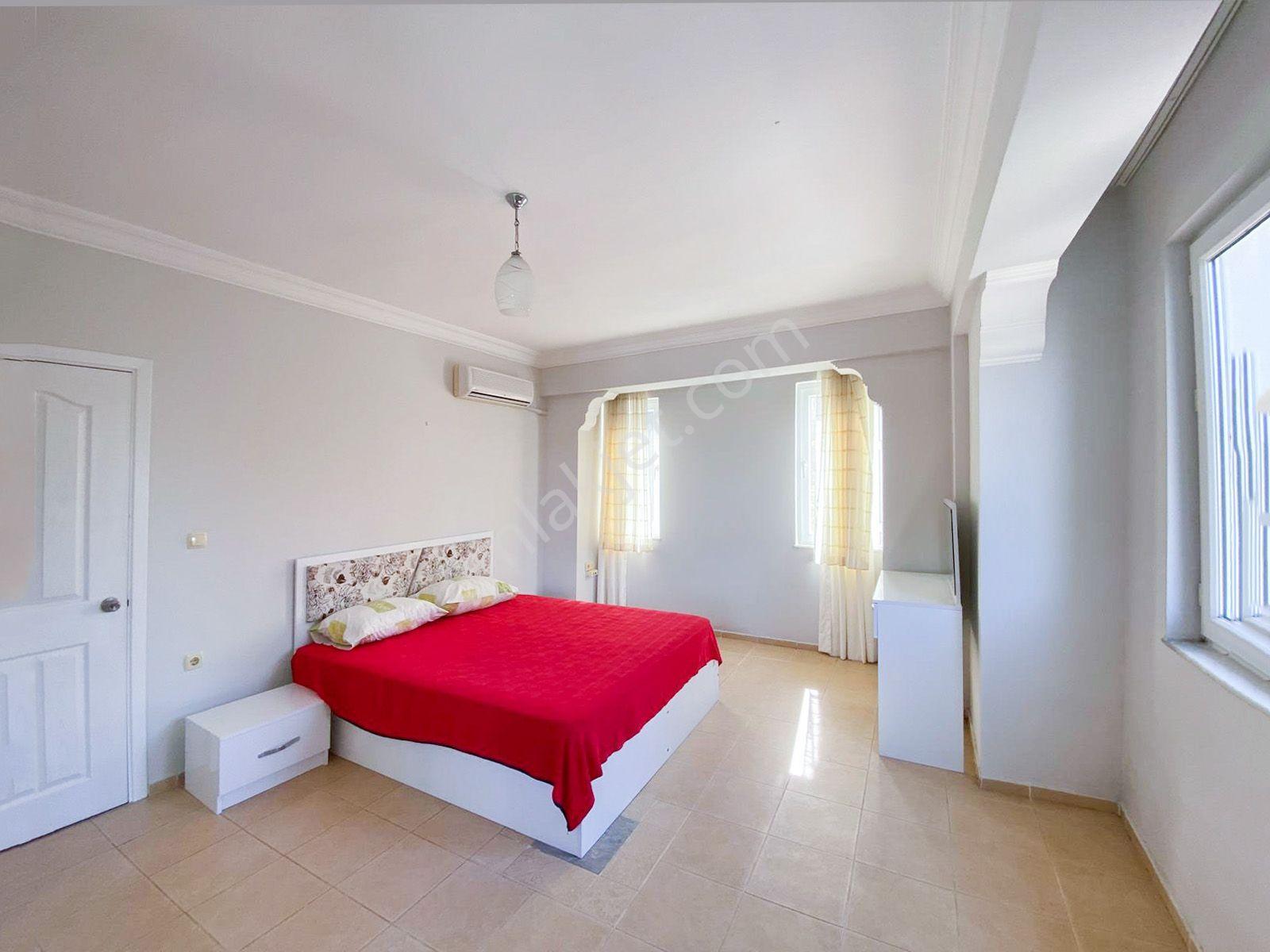 Goldhouse Dan Satılık Ölüdeniz De Muhteşem Konumda Geniş 3+1 Müstakil Villa - Görsel 20