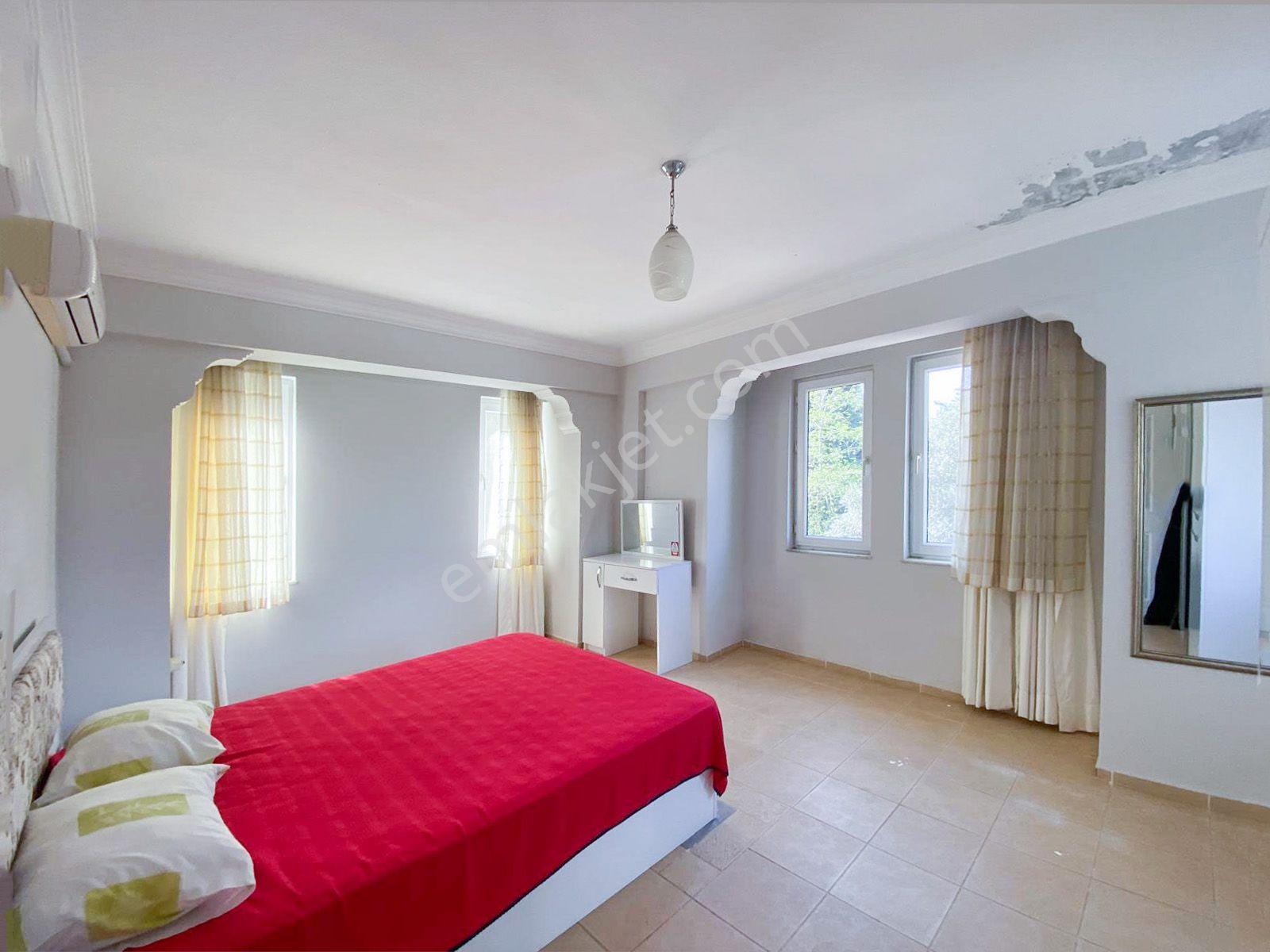 Goldhouse Dan Satılık Ölüdeniz De Muhteşem Konumda Geniş 3+1 Müstakil Villa - Görsel 19