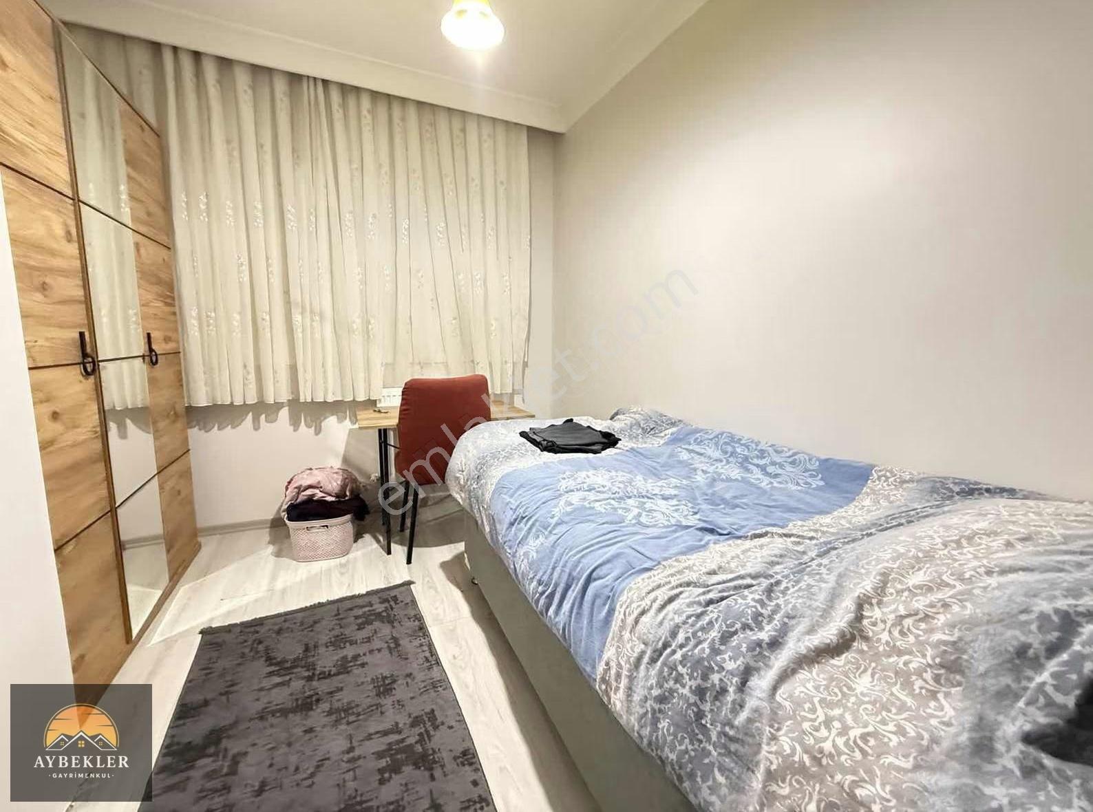 Sultanmurat Mah. 90m2 Yeni Yapı K. Uygun 2+1 Bahçe Kat - Görsel 13