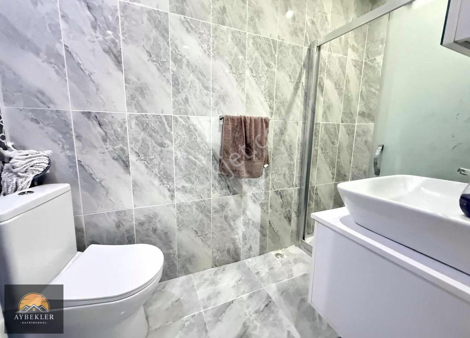 Sultanmurat Mah. 90m2 Yeni Yapı K. Uygun 2+1 Bahçe Kat - Görsel 20