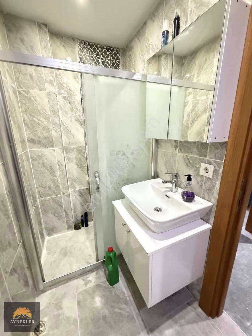 Sultanmurat Mah. 90m2 Yeni Yapı K. Uygun 2+1 Bahçe Kat - Görsel 18