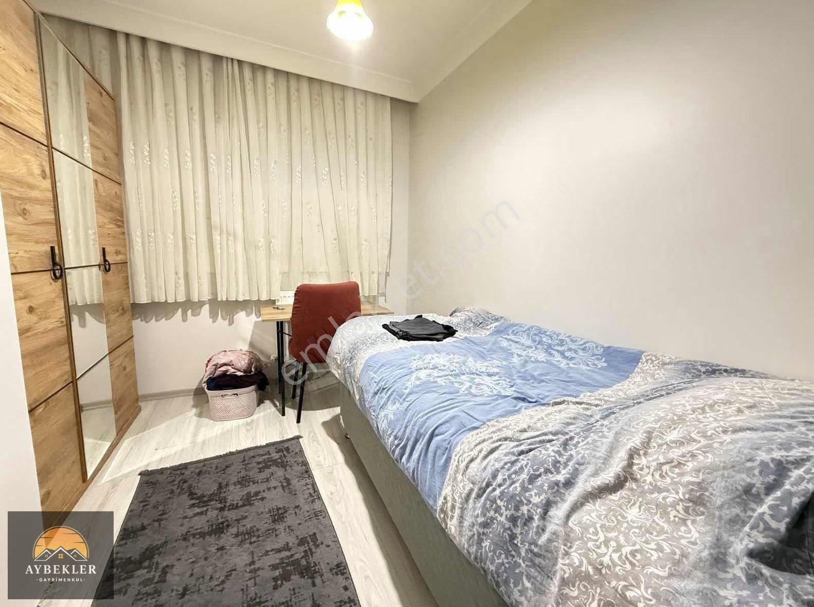 Sultanmurat Mah. 90m2 Yeni Yapı K. Uygun 2+1 Bahçe Kat - Görsel 12