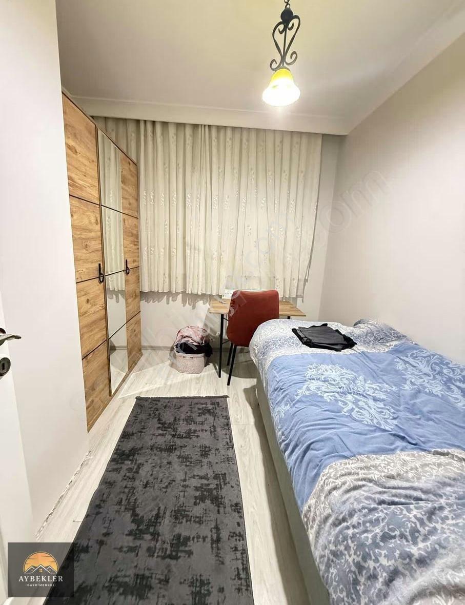 Sultanmurat Mah. 90m2 Yeni Yapı K. Uygun 2+1 Bahçe Kat - Görsel 15
