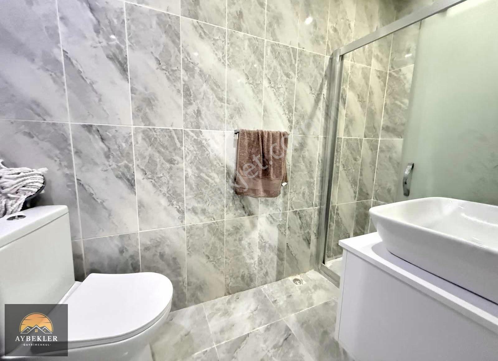 Sultanmurat Mah. 90m2 Yeni Yapı K. Uygun 2+1 Bahçe Kat - Görsel 21