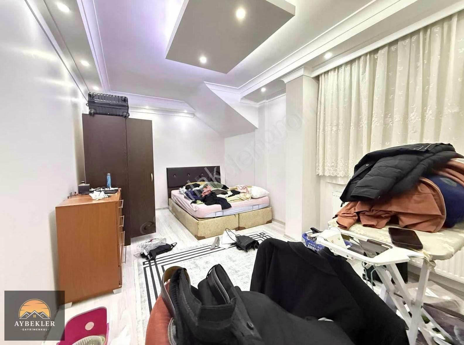 Sultanmurat Mah. 90m2 Yeni Yapı K. Uygun 2+1 Bahçe Kat - Görsel 10