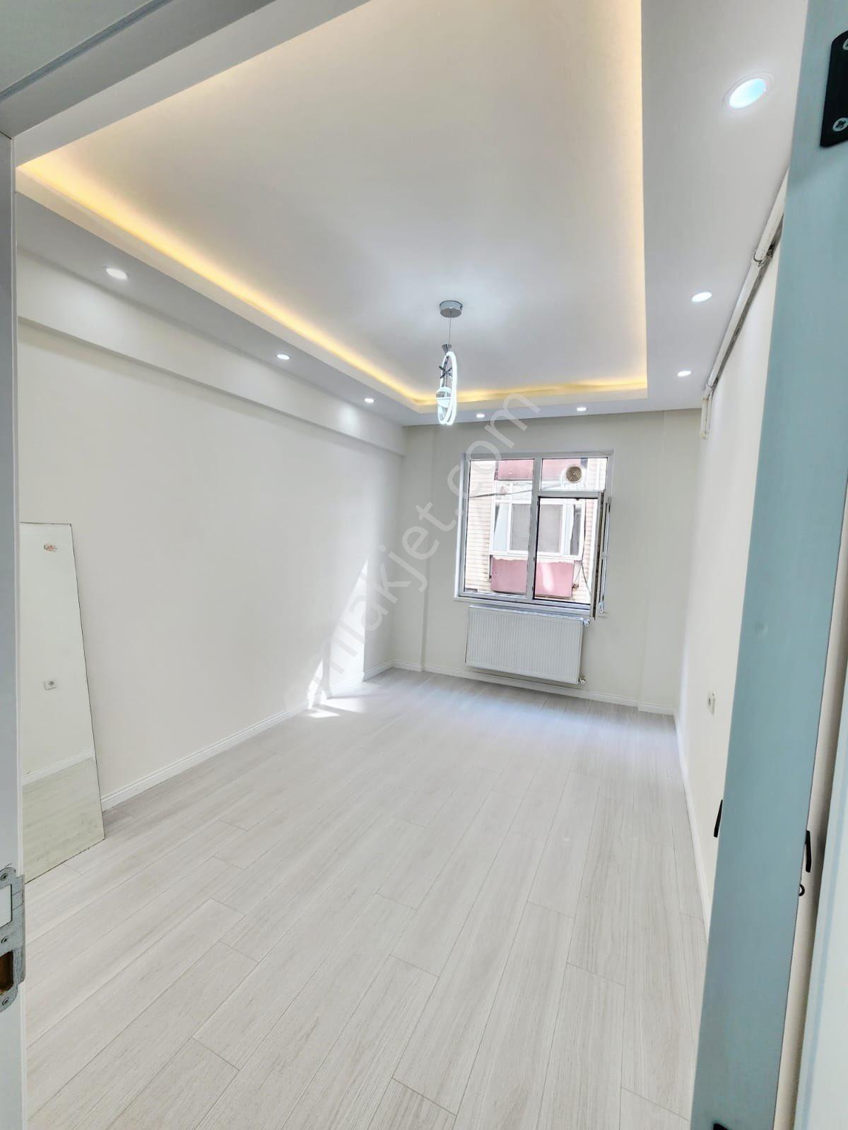 Furkan Emlaktan Karadeniz Mah 1.kat 3+1 130m2 Doğalgazlı Krediye Uygun Fırsat Daire - Görsel 16