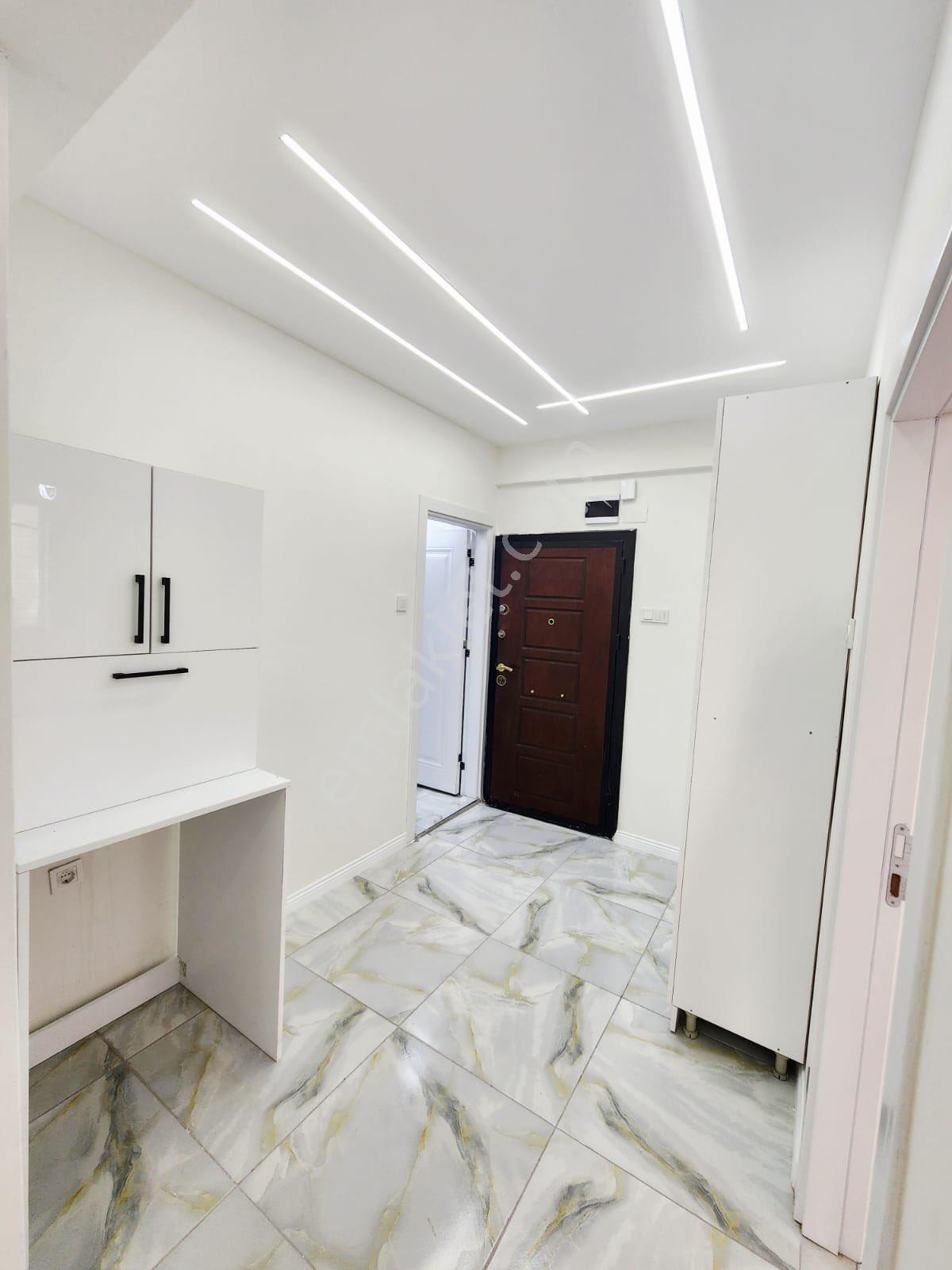 Furkan Emlaktan Karadeniz Mah 1.kat 3+1 130m2 Doğalgazlı Krediye Uygun Fırsat Daire - Görsel 13