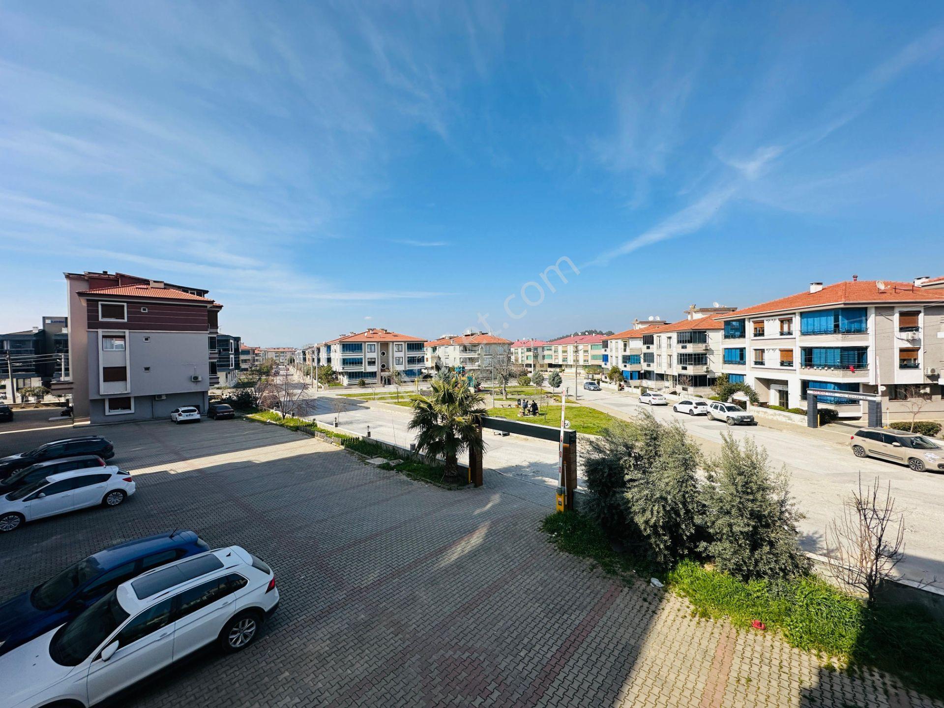 A Plus Gayrimenkulden Ferah Ve Geniş Cepheli Satılık 4+1 Daire​ - Görsel 28