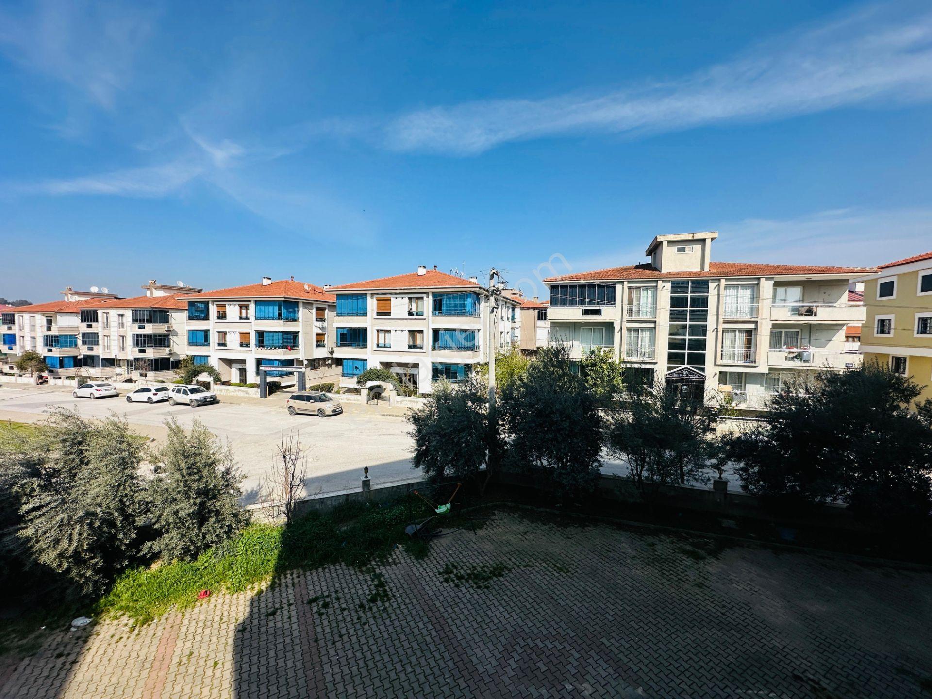 A Plus Gayrimenkulden Ferah Ve Geniş Cepheli Satılık 4+1 Daire​ - Görsel 27