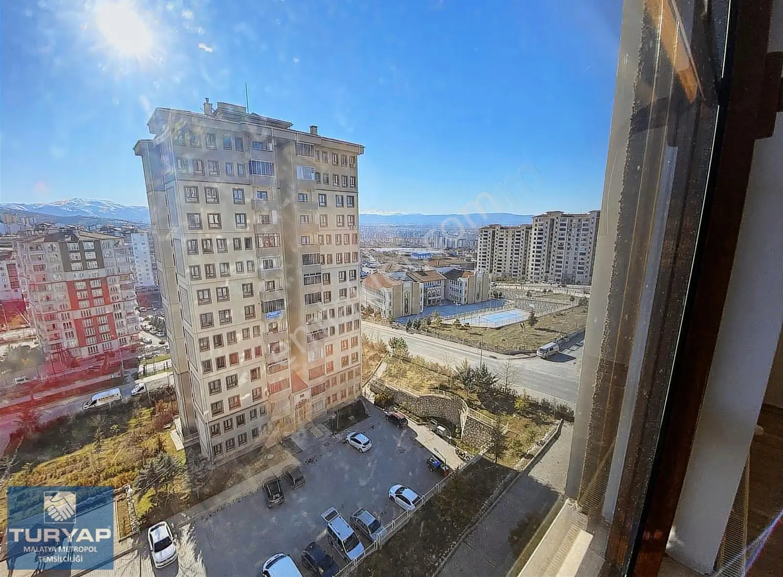 Turyap Metropolden Merkez Beydağı Toki'de 3+1 Satılık Daire - Görsel 5