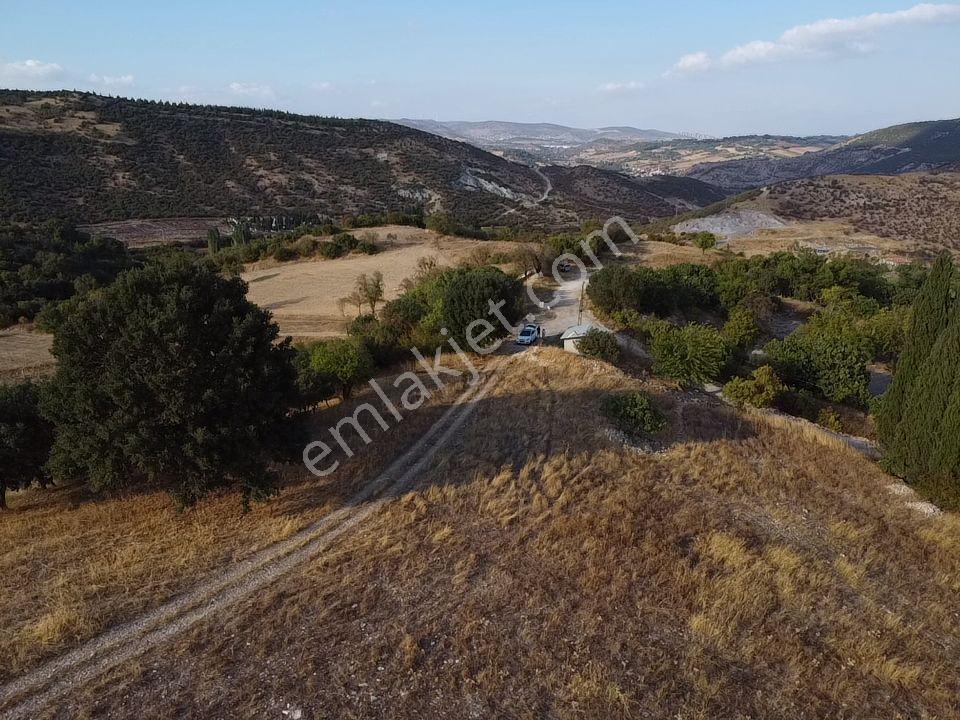 Acilsatılık Balıkesir Altıeylül Karakavak'ta Satılık Villa İmarlı Müstakil Arsa