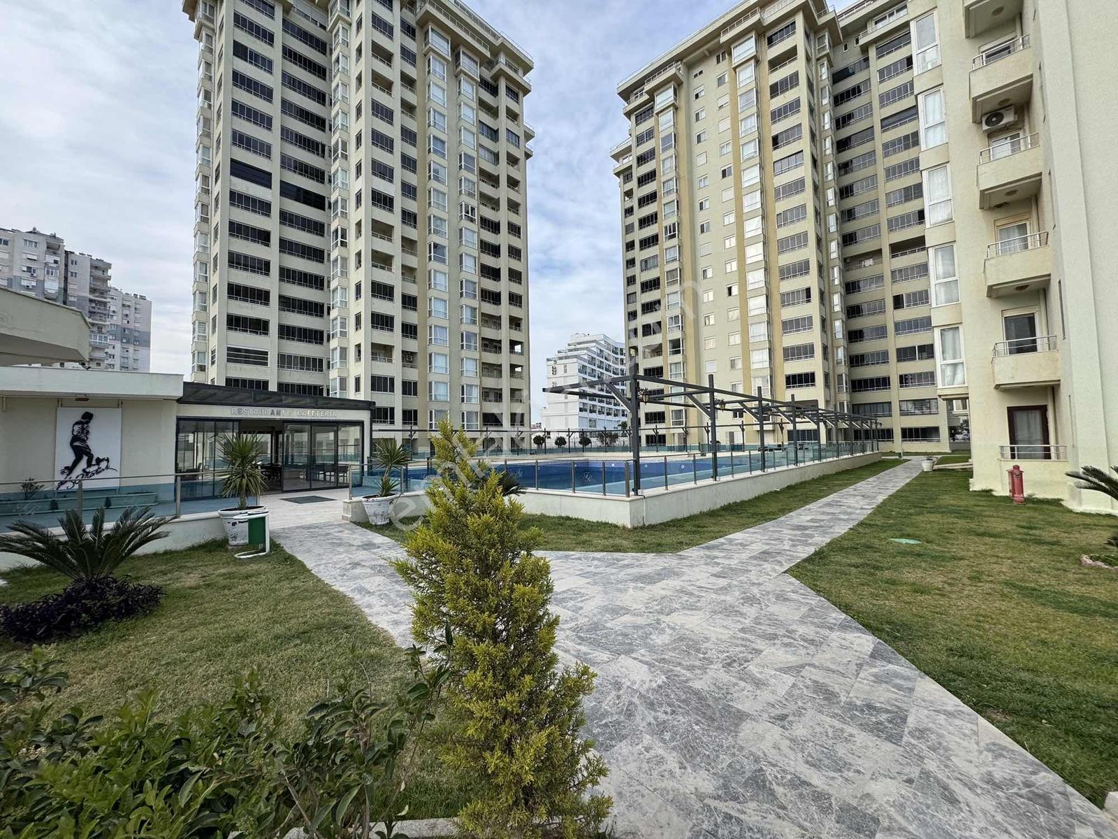 Uğur Kurtulmuş'tan Falezyum'da Satılık Dublex Daire - Görsel 21