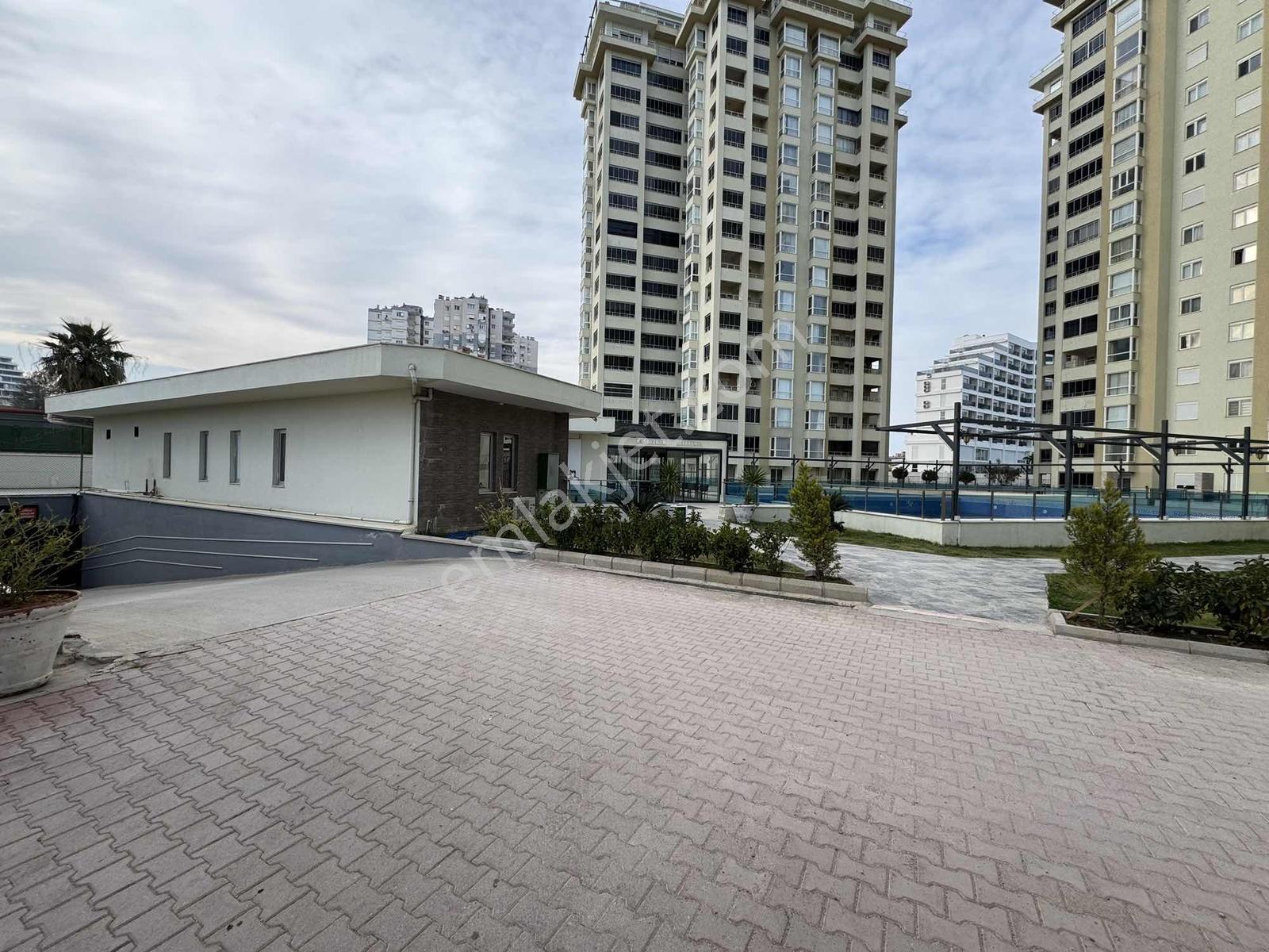 Uğur Kurtulmuş'tan Falezyum'da Satılık Dublex Daire - Görsel 23