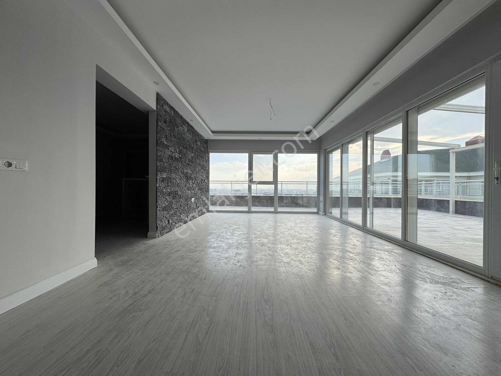 Uğur Kurtulmuş'tan Falezyum'da Satılık Dublex Daire - Görsel 26